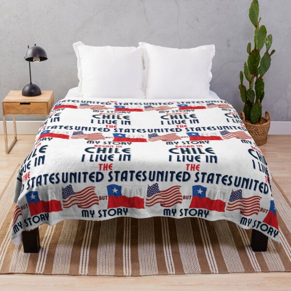 Item preview, I live in the United States designed and sold by Tienda-Vane.
