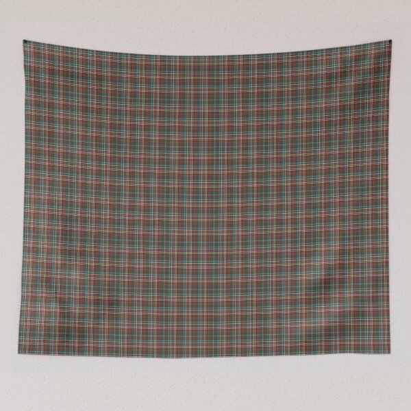 Item preview, Tartan plaid - color combo designed and sold by Marla-und-Bob.