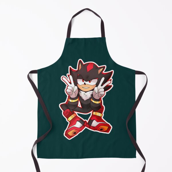 Item preview, Shadow The Hedgehog designed and sold by LauraAquino.