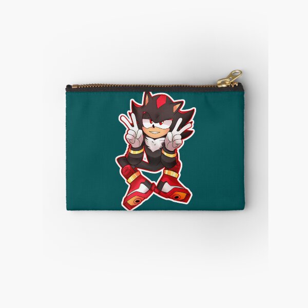 Item preview, Shadow The Hedgehog  designed and sold by LauraAquino.