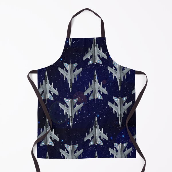Item preview, Fighter Jet in night sky designed and sold by TerenceLacey.