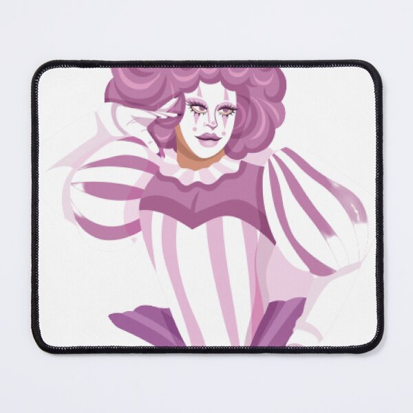 Item preview, crazy woman designed and sold by tizzaart.