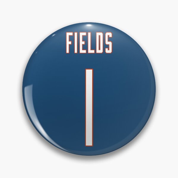Item preview, Justin Fields   designed and sold by whereispapaS.