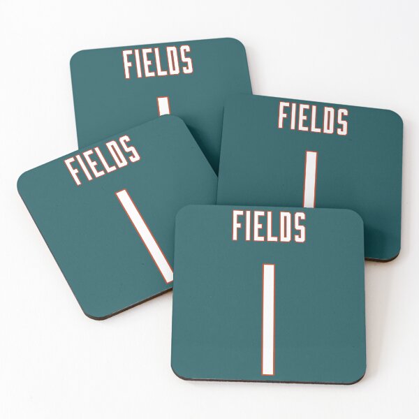 Item preview, Justin Fields   designed and sold by whereispapaS.