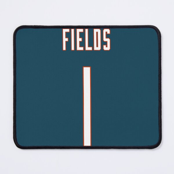 Item preview, Justin Fields   designed and sold by whereispapaS.