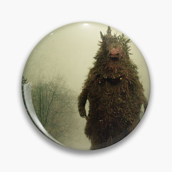 Item preview, Beware of the Forest designed and sold by PyotrGrowpotkin.