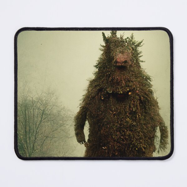 Item preview, Beware of the Forest designed and sold by PyotrGrowpotkin.