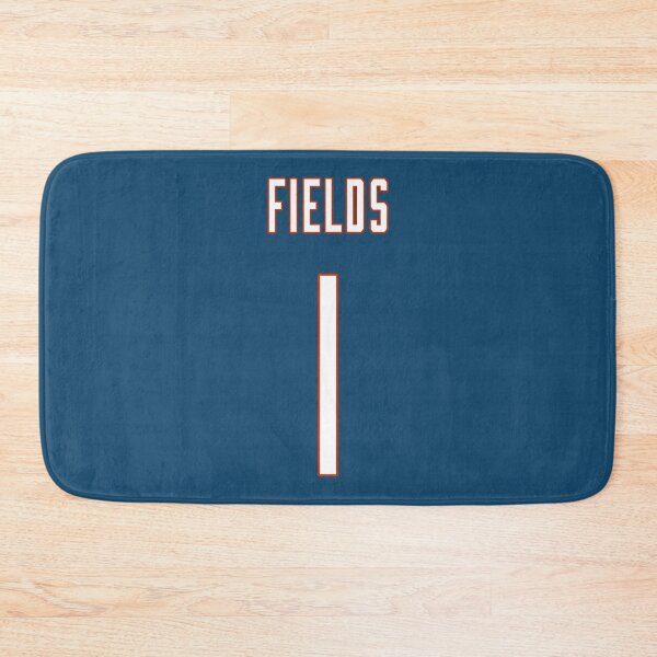 Item preview, Justin Fields   designed and sold by whereispapaS.