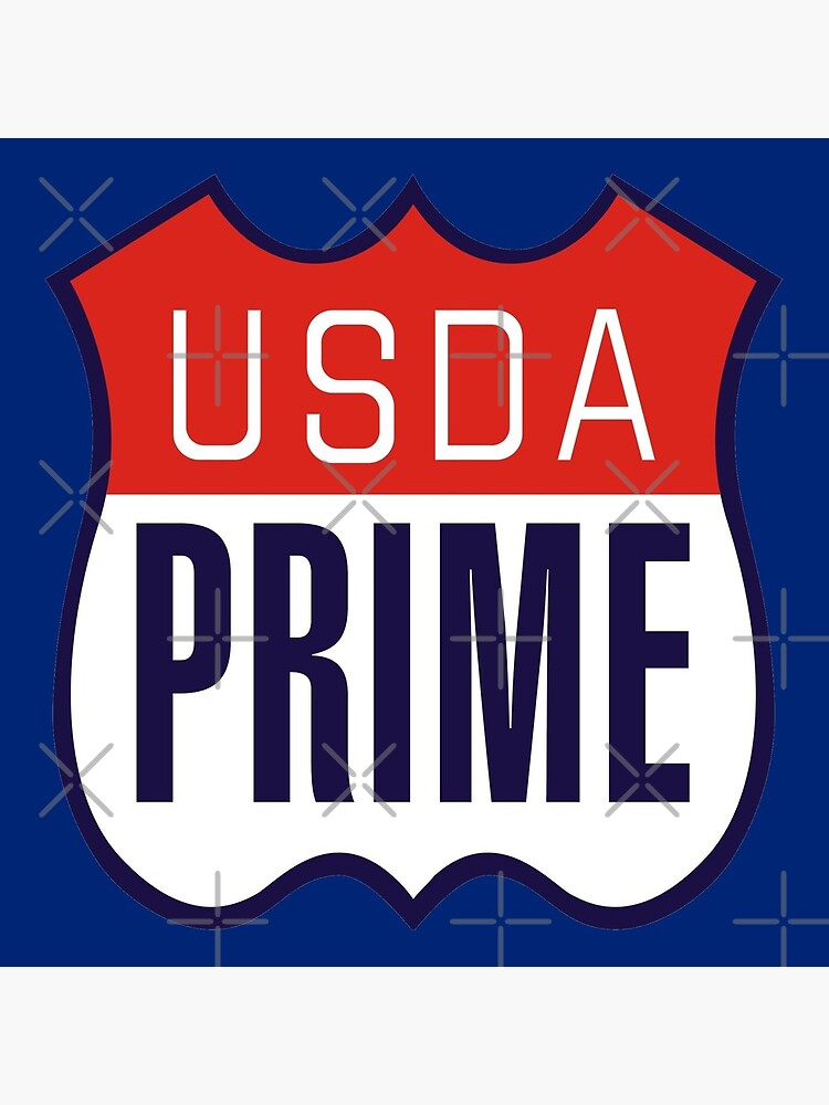 USDA PRIME by BobbyG305