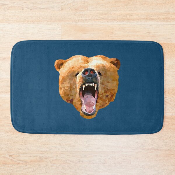 Item preview, Poly Bear   designed and sold by whereispapaS.