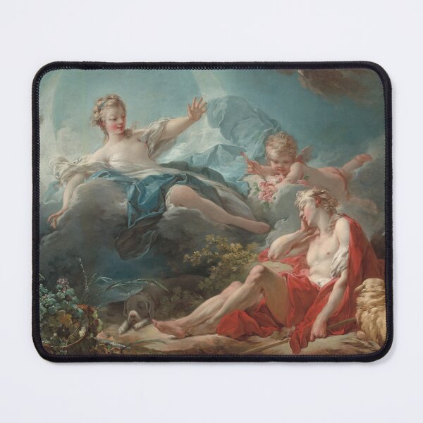 Item preview, Diana and Endymion designed and sold by skpersephone.