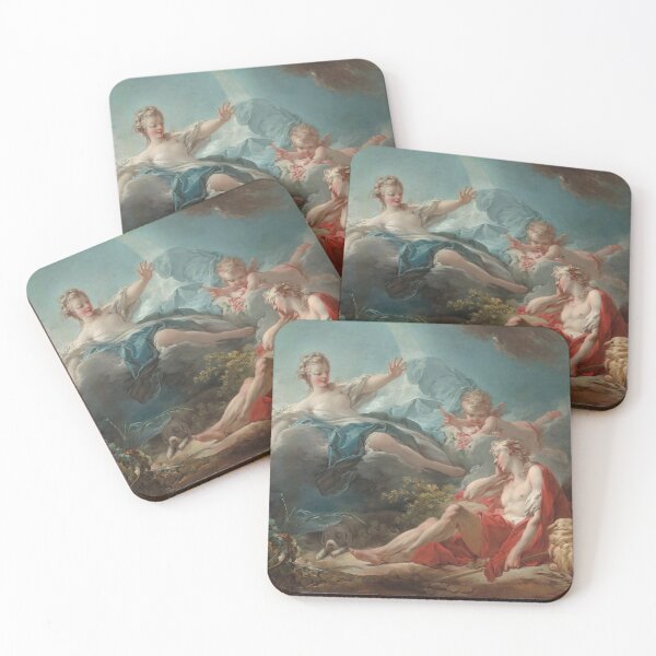 Item preview, Diana and Endymion designed and sold by skpersephone.