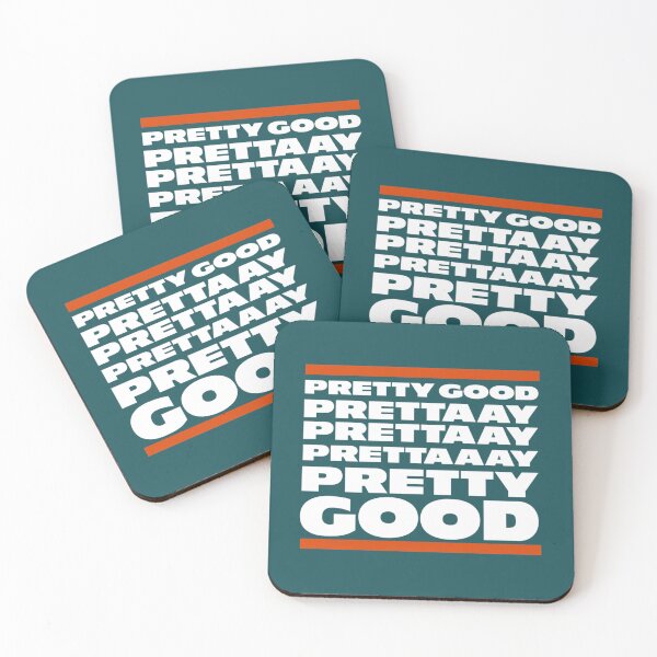 Item preview, Pretty Good. Prettaaay, prettaaaay, pretty good.   designed and sold by whereispapaS.