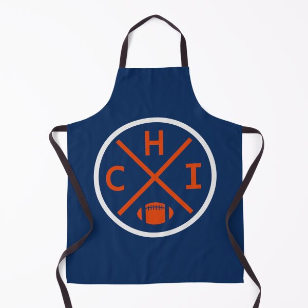 Item preview, Retro Chicago Football Emblem Vintage CHI designed and sold by whereispapaS.