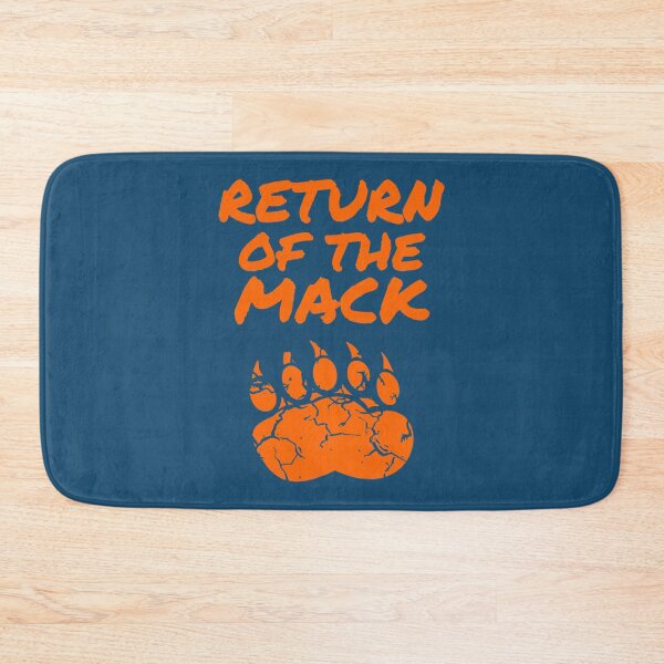 Item preview, Return Of The Mack Chicago Bears Mack Attack   designed and sold by whereispapaS.