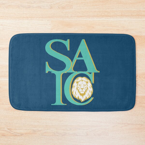Item preview, School of the Art Institute of Chicago Gold Lion   designed and sold by whereispapaS.