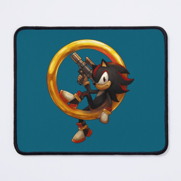 Item preview, Shadow The Hedgehog designed and sold by LauraAquino.