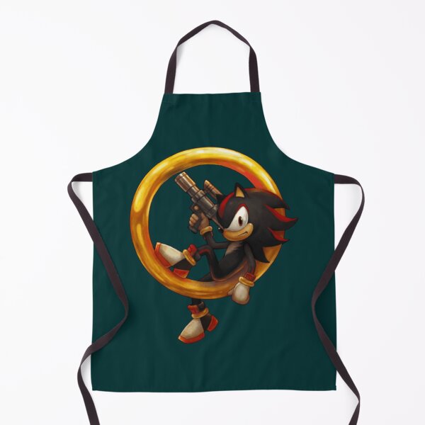 Item preview, Shadow The Hedgehog designed and sold by LauraAquino.