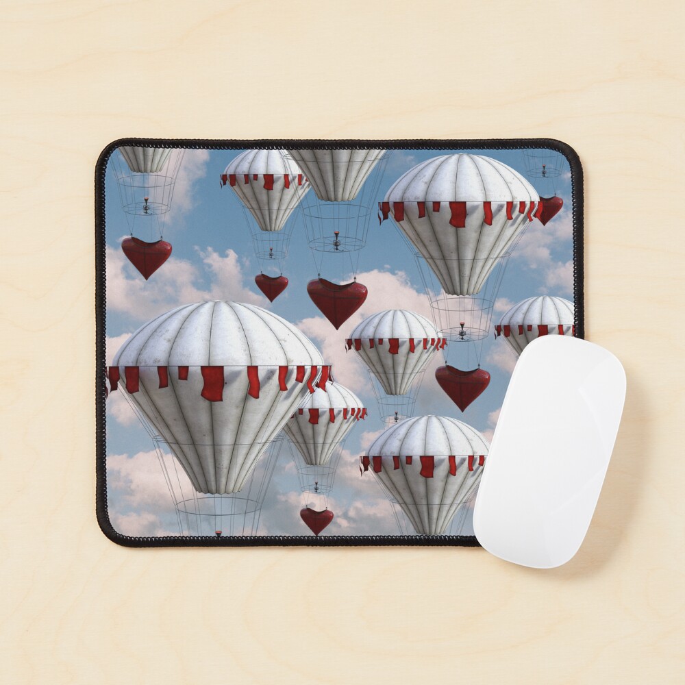 Item preview, Mouse Pad designed and sold by VBeesTees.