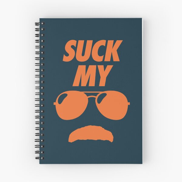 Item preview, Suck My Ditka   designed and sold by whereispapaS.