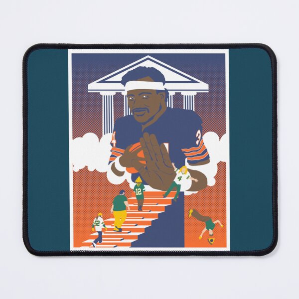 Item preview, Sweetness Says No -- Packer Fans Stiff-Armed From Heaven designed and sold by whereispapaS.