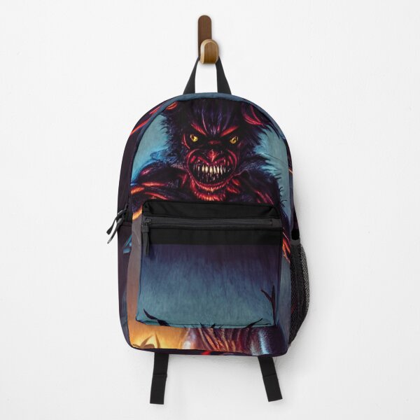 Item preview, nightmare creature demon in hell designed and sold by AllLeftSides42.