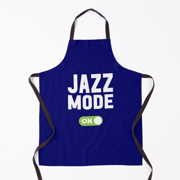 Item preview, Jazz Mode On designed and sold by freshLayer.
