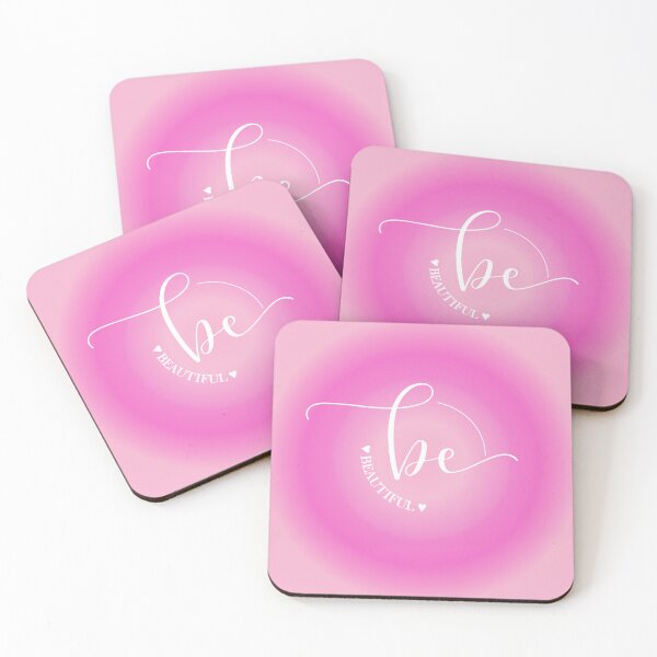 Item preview, Inspirational Quote Be Beautiful designed and sold by IZiets.