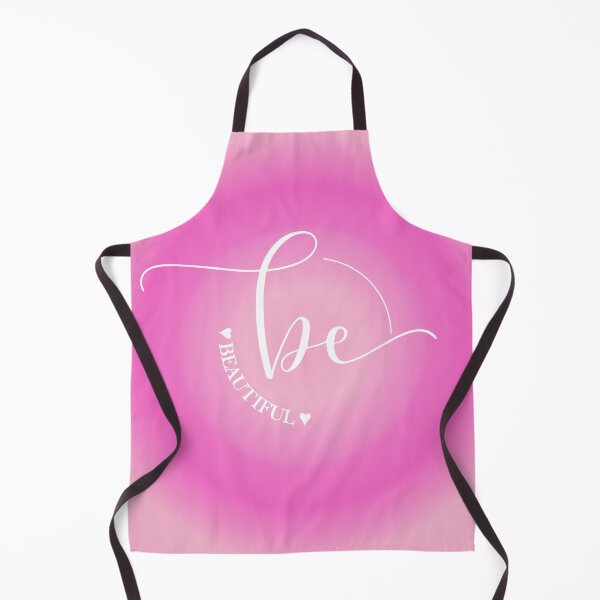 Item preview, Inspirational Quote Be Beautiful designed and sold by IZiets.