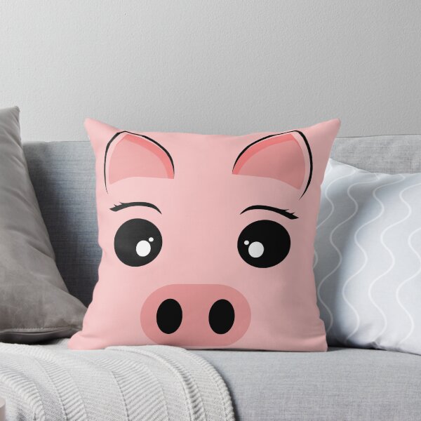 Item preview, Pig Face Animal Halloween Costume for Cute Animal Cosplay designed and sold by Sasikharn.