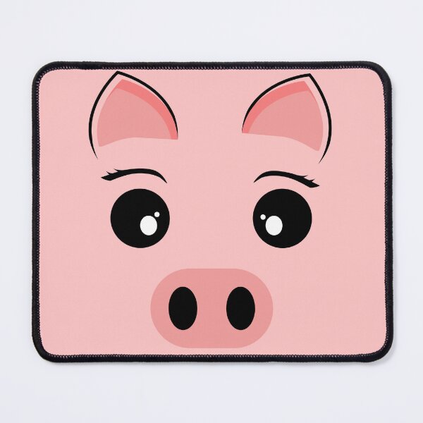 Item preview, Pig Face Animal Halloween Costume for Cute Animal Cosplay designed and sold by Sasikharn.