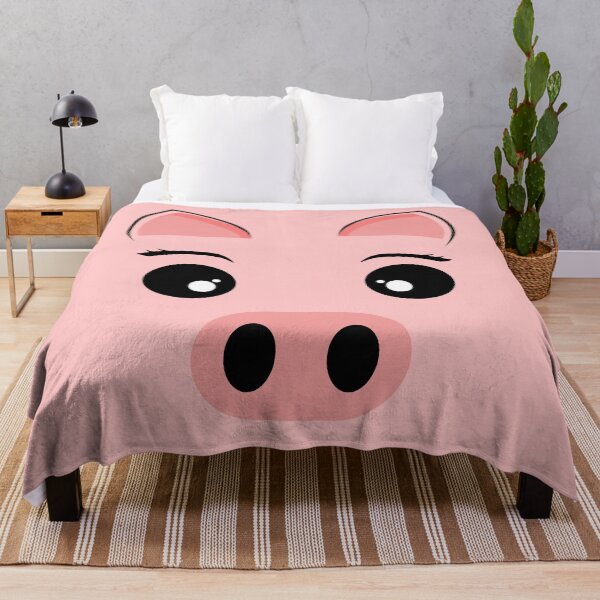 Item preview, Pig Face Animal Halloween Costume for Cute Animal Cosplay designed and sold by Sasikharn.