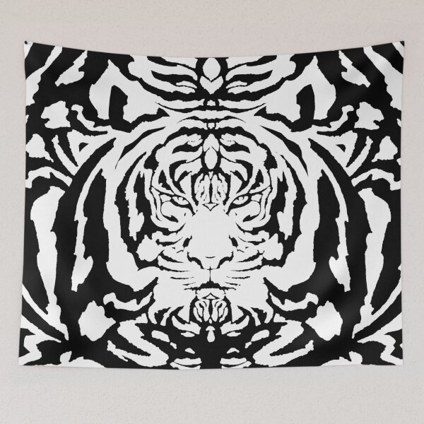 Item preview, Tigress designed and sold by Cahnartist.
