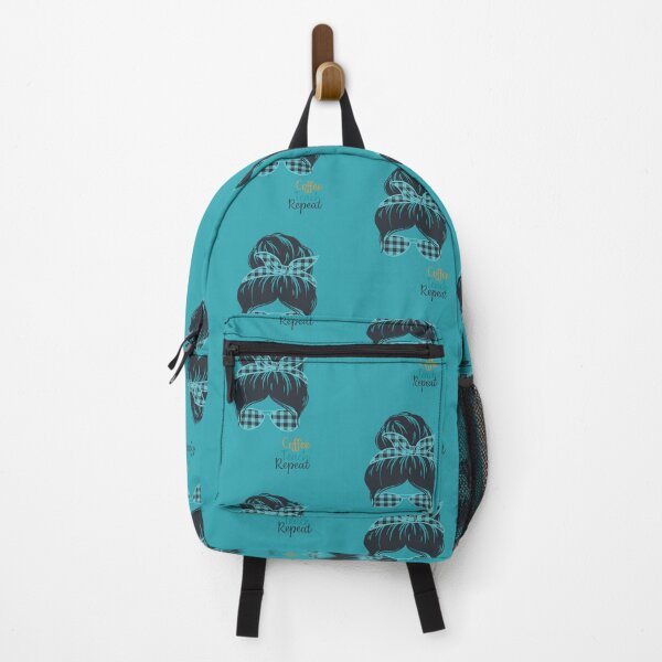 Item preview, Coffee Teach Repeat Welcome Back To School designed and sold by Rockopolys.