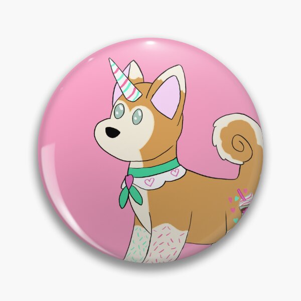 Item preview, Unicorn Dogs designed and sold by Spectrumsketch.