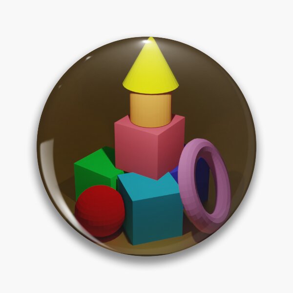 Item preview, Toybox designed and sold by PancShop.