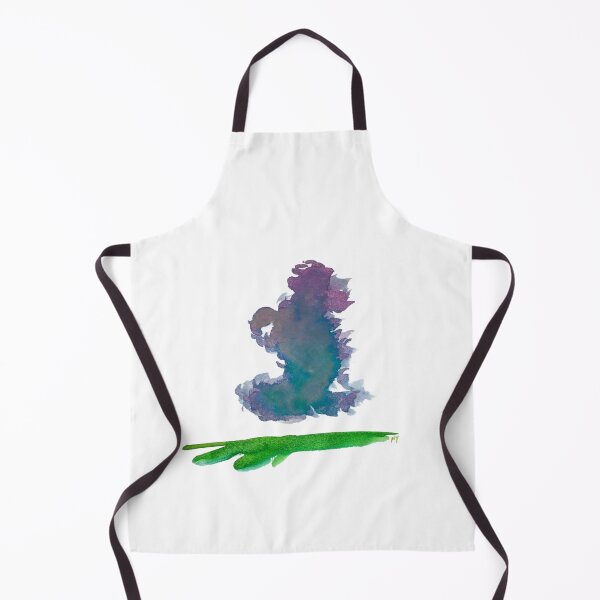 Item preview, Rolling Purple Storm Clouds designed and sold by Praline Creative.