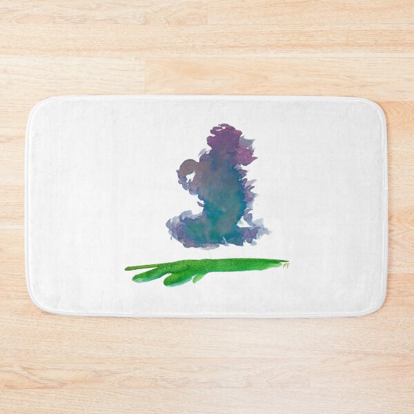 Item preview, Rolling Purple Storm Clouds designed and sold by Praline Creative.