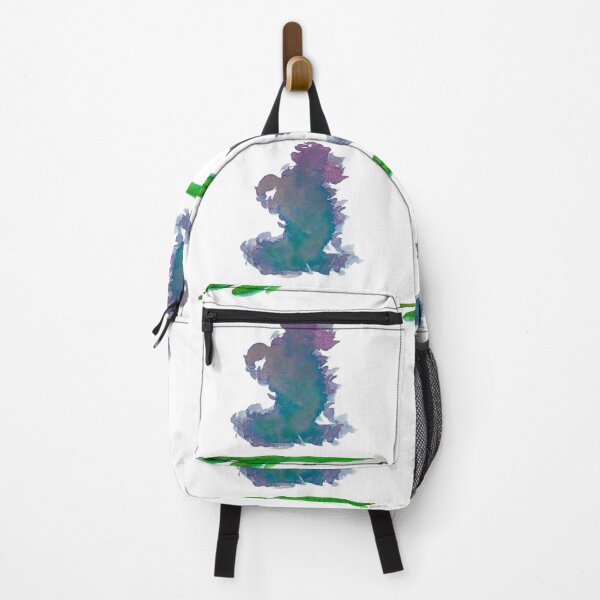 Item preview, Rolling Purple Storm Clouds designed and sold by Praline Creative.
