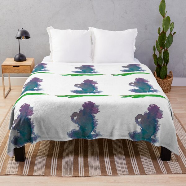 Item preview, Rolling Purple Storm Clouds designed and sold by Praline Creative.