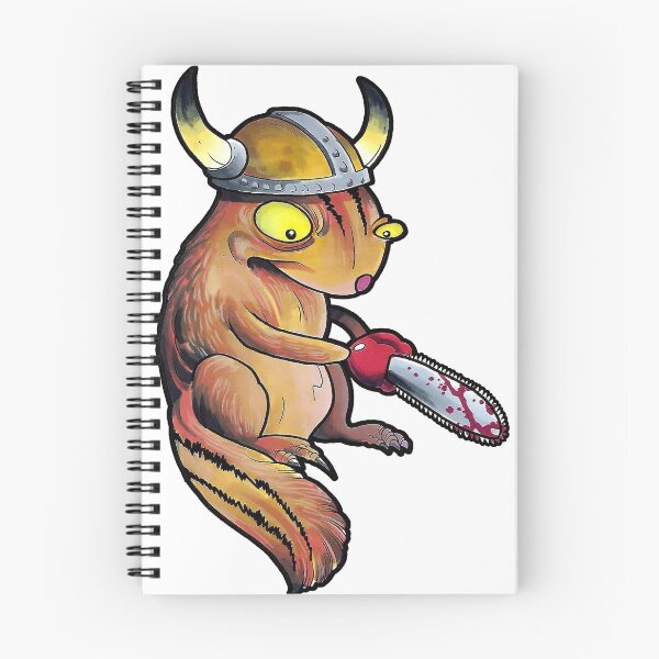Item preview, Chainsaw Chipmunk designed and sold by TimPangburn.
