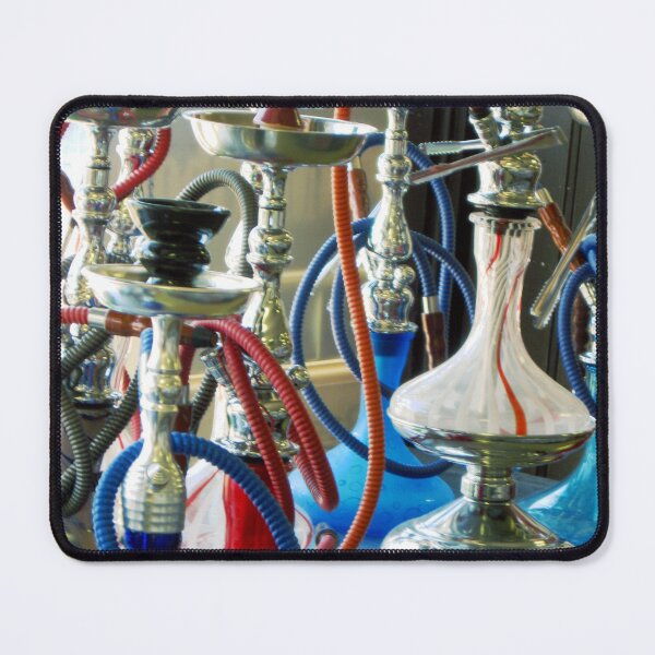 Item preview, Happy Hookahs designed and sold by ddgryphon.