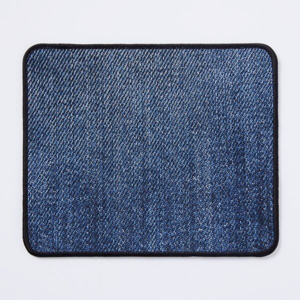 Item preview, Denim fabric designed and sold by Zip-Zup.