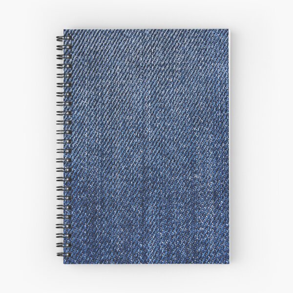 Item preview, Denim fabric designed and sold by Zip-Zup.
