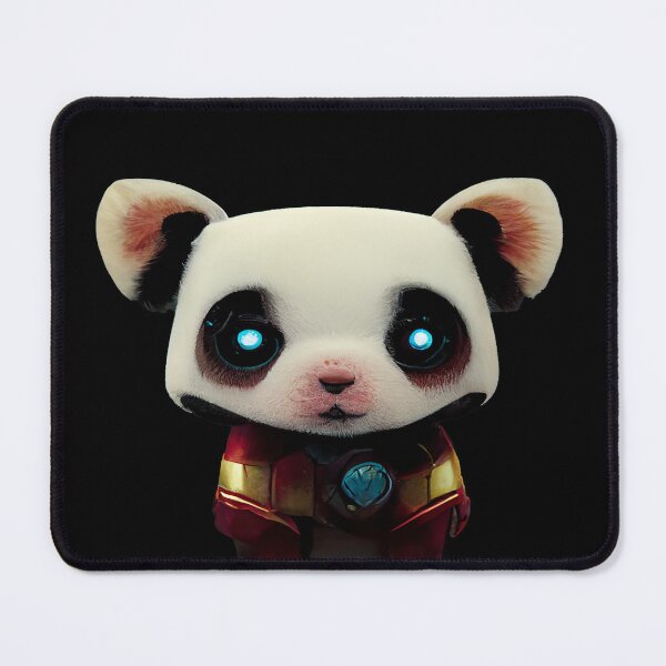 Item preview, panda designed and sold by dizzyy24.