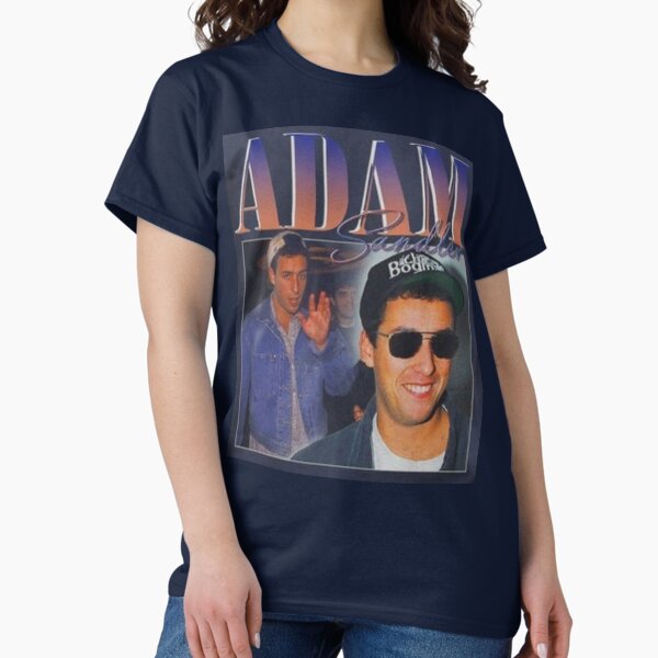 Vista previa del artículo con la obra «Adam Sandler», diseñado y vendido por Valentinesday69.
