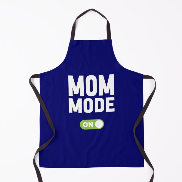 Item preview, Mom Mode On designed and sold by freshLayer.