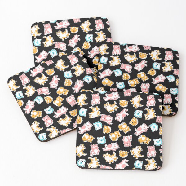 Item preview, Vintage Flowers Motivation Scriptures designed and sold by DesignisMine.