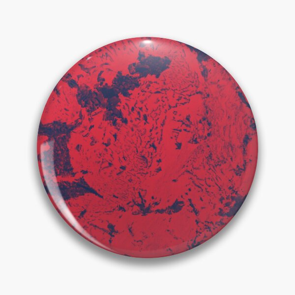 Item preview, Red ripple designed and sold by Zip-Zup.