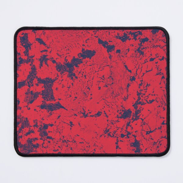 Item preview, Red ripple designed and sold by Zip-Zup.